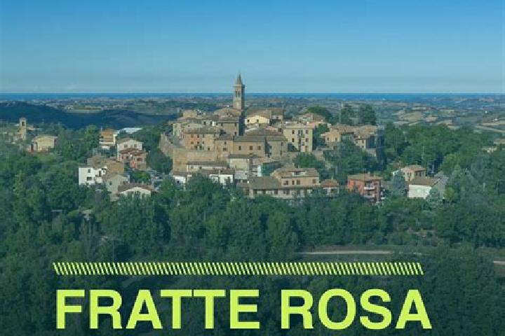 Escorts Fratte Rosa, Italy — Local Companions