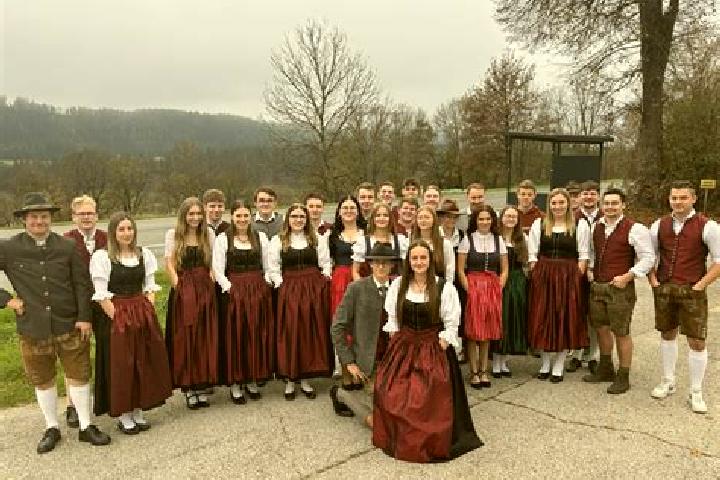 Escorts Frauenstein, Austria — Local Companions