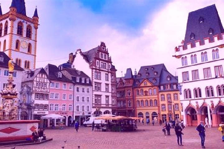 Escorts Freilingen, Germany — Local Companions