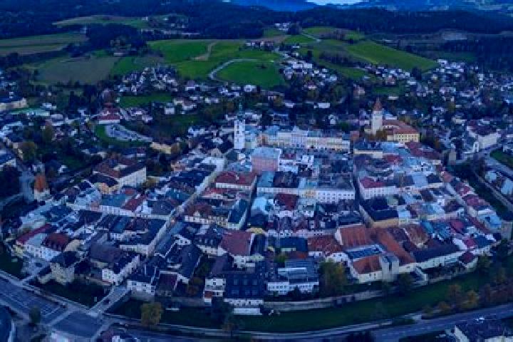 Escorts Freistadt, Austria — Local Companions