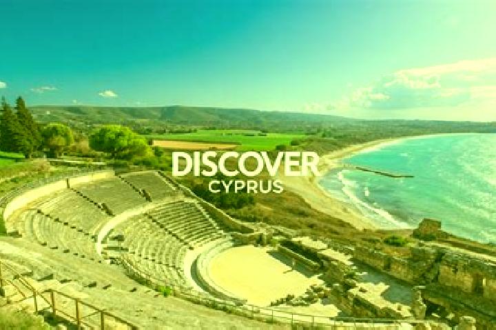 Escorts Frenaros, Cyprus — Local Companions