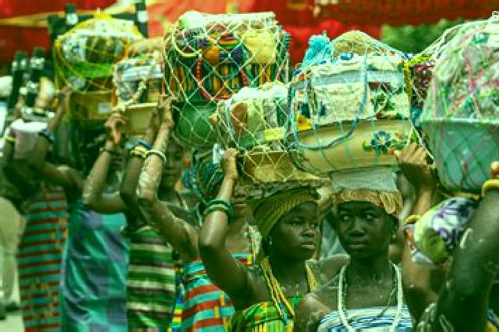 Escorts Fresco, Ivory Coast — Local Companions