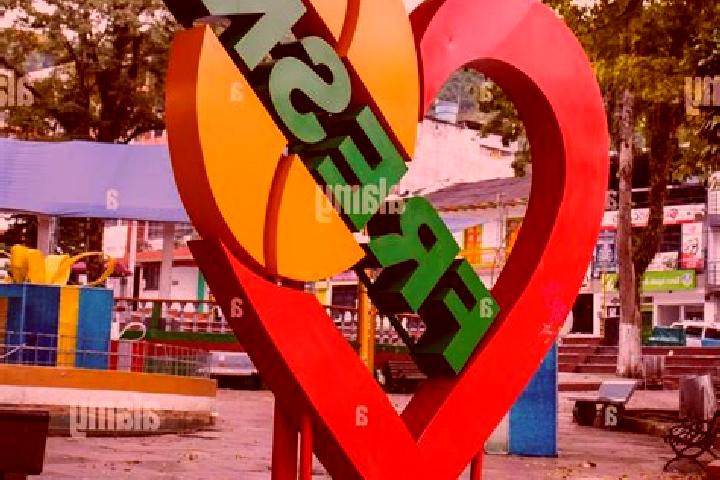 Escorts Fresno, Colombia — Local Companions