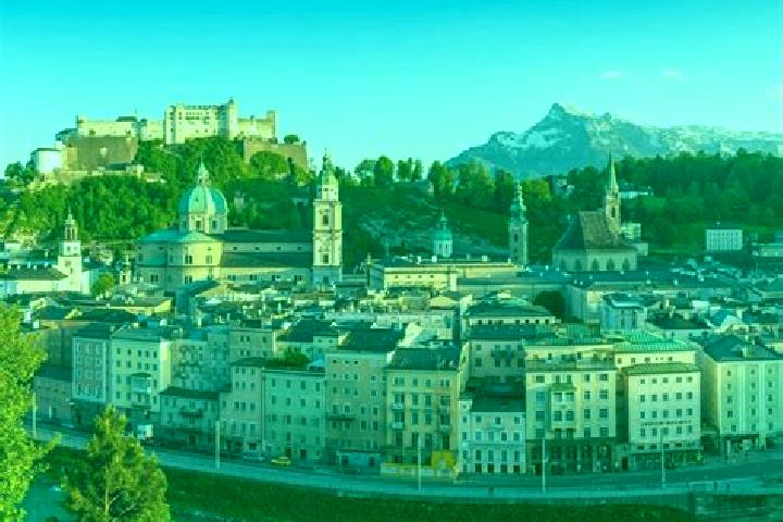 Escorts Freudenstein, Austria — Local Companions
