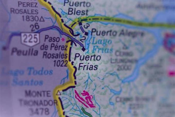 Escorts Frias, Argentina — Local Companions
