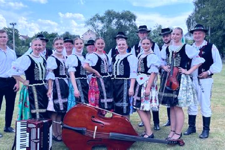 Escorts Frickovce, Slovakia — Local Companions
