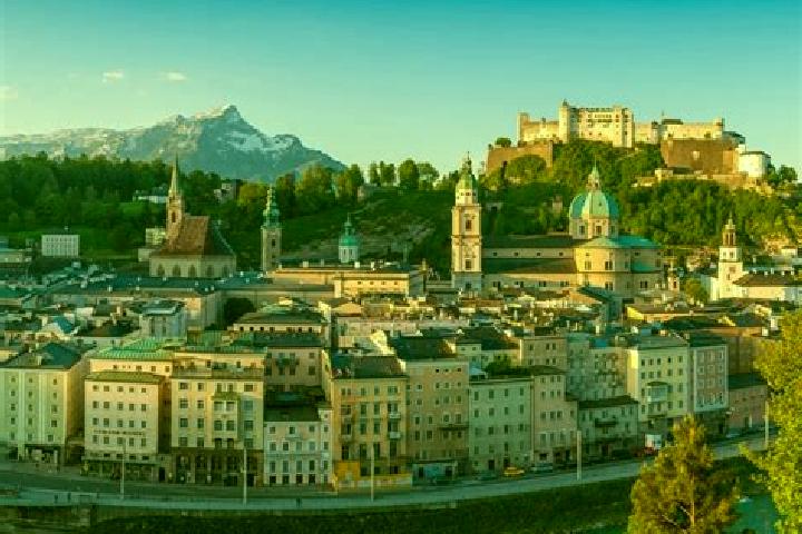 Escorts Friedrichsdorf, Austria — Local Companions