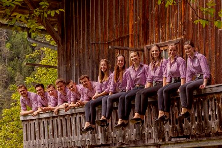 Escorts Fritzens, Austria — Local Companions