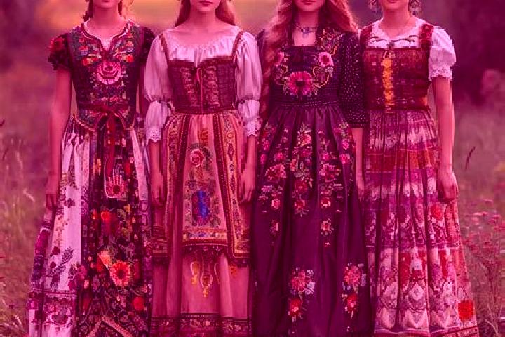 Escorts Frolovo, Russia — Local Companions