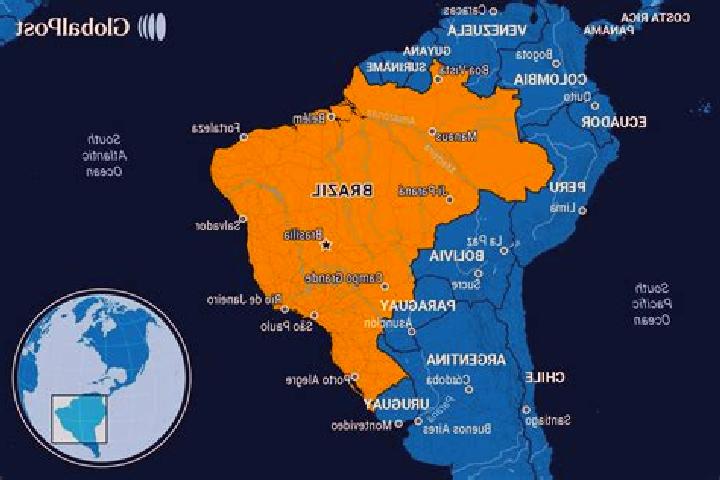 Escorts Fronteiras, Brazil — Local Companions