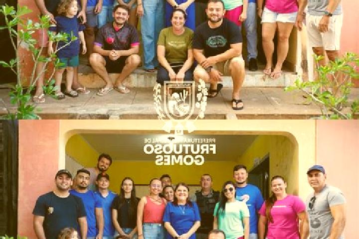 Escorts Frutuoso Gomes, Brazil — Local Companions