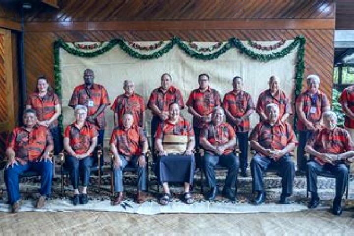 Escorts Fua amotu, Tonga — Local Companions