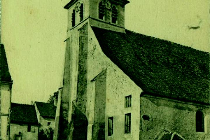 Escorts Fublaines, France — Local Companions