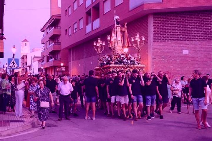 Escorts Fuente-Alamo de Murcia, Spain — Local Companions