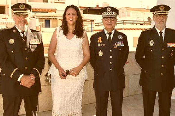 Escorts Fuente-Alamo, Spain — Local Companions