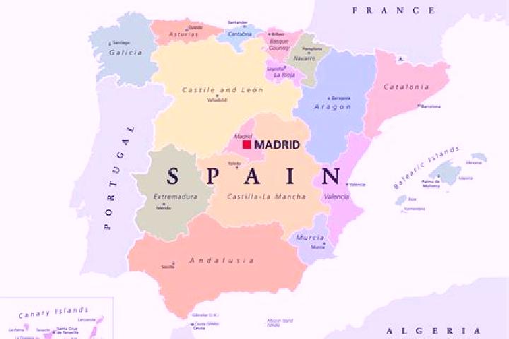 Escorts Fuentelcesped, Spain — Local Companions