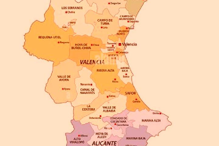 Escorts Fuenterrobles, Spain — Local Companions