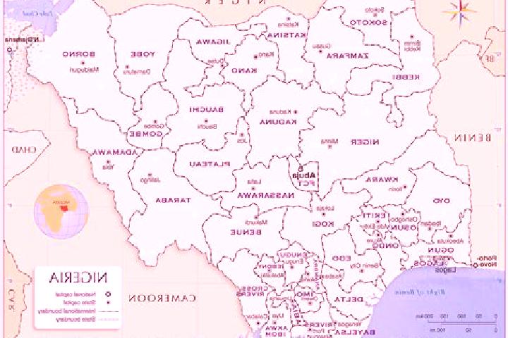 Escorts Fufore, Nigeria — Local Companions