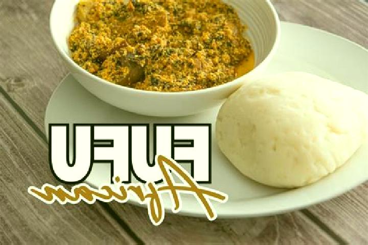 Escorts Fufu, Nigeria — Local Companions