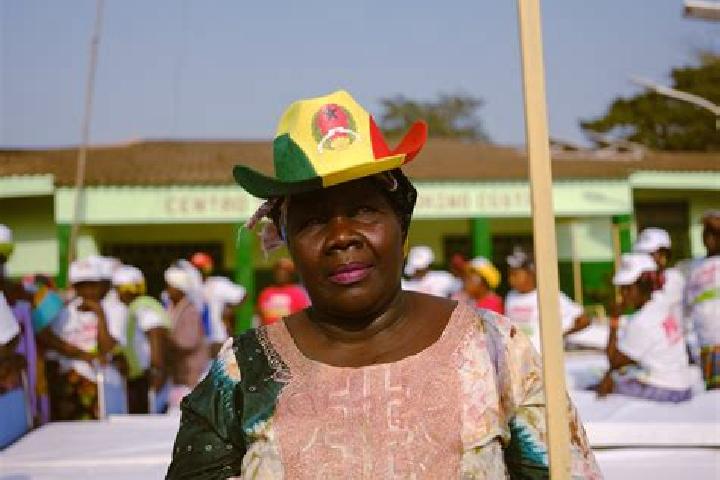 Escorts Fulacunda, Guinea-Bissau — Local Companions