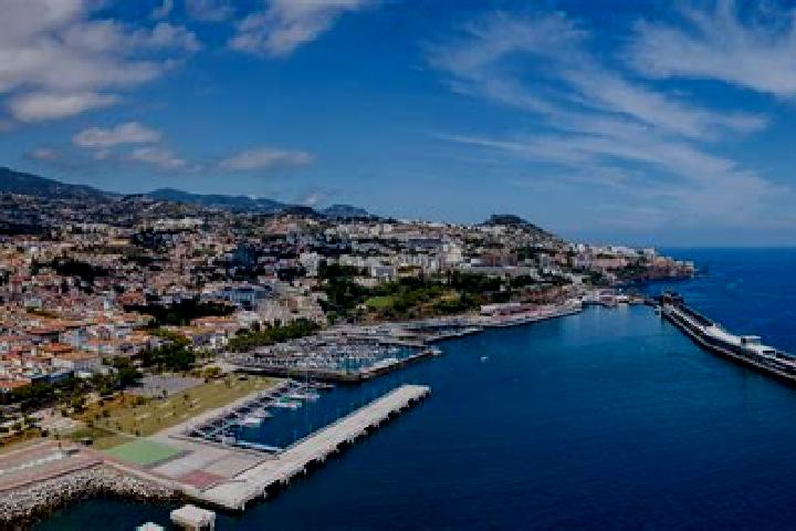 Escorts Funchal, Portugal — Local Companions
