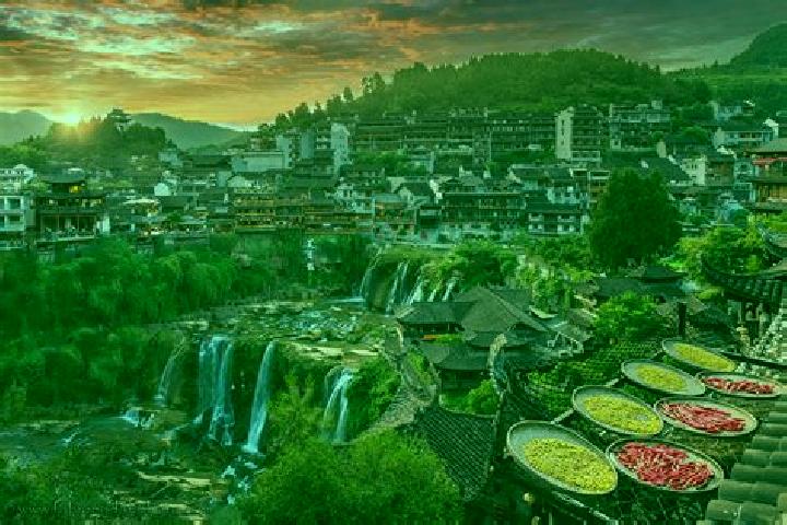 Escorts Furong Beilu, China — Local Companions