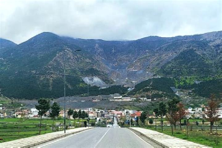 Escorts Fushe-Bulqize, Albania — Local Companions