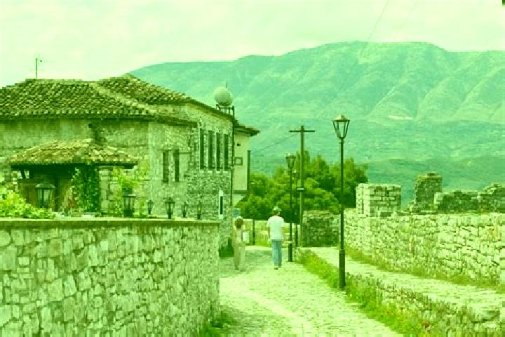 Escorts Fushe-Cidhne, Albania — Local Companions