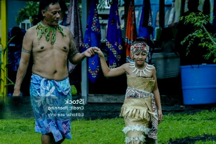 Escorts Fusi, Samoa — Local Companions