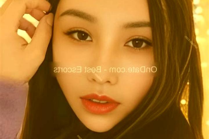 Escorts Fusong, China — Local Companions