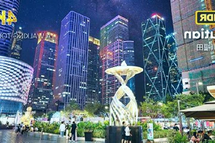 Escorts Futian, China — Local Companions