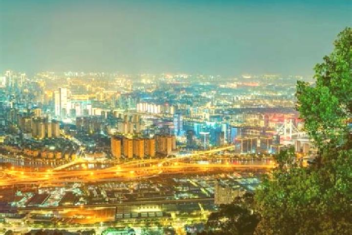 Escorts Fuzhou, China — Local Companions