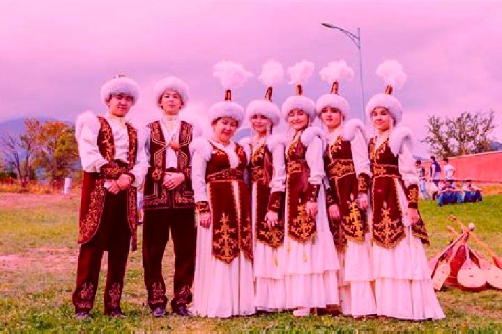 Escorts Fyodorov, Kazakhstan — Local Companions