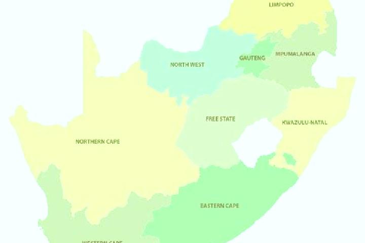 Escorts Ga-Maotole, South Africa — Local Companions