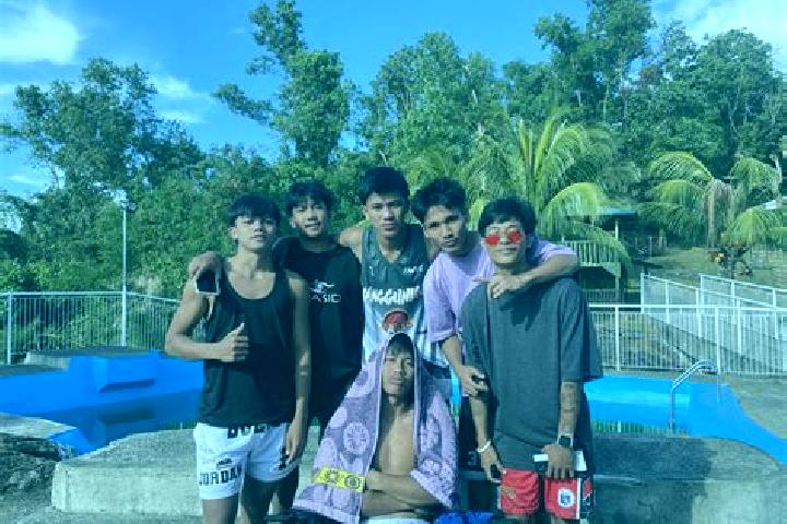 Escorts Gabaldon, Philippines — Local Companions