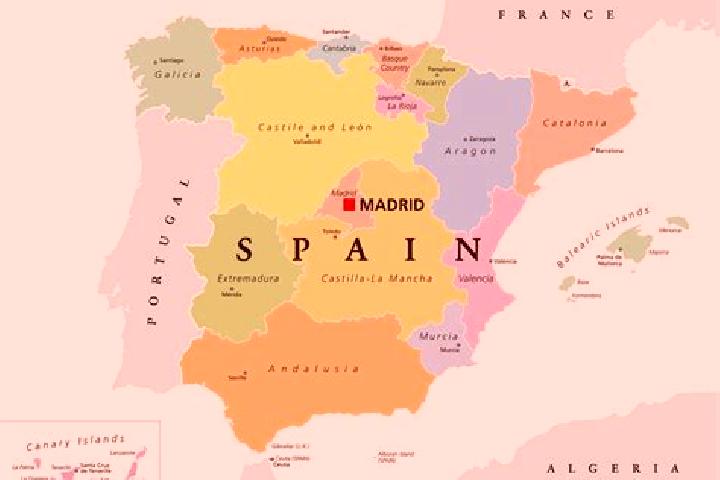 Escorts Gabaldon, Spain — Local Companions