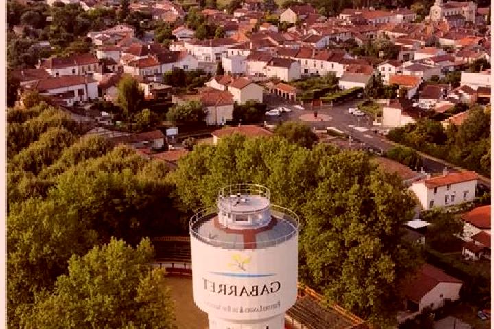 Escorts Gabarret, France — Local Companions
