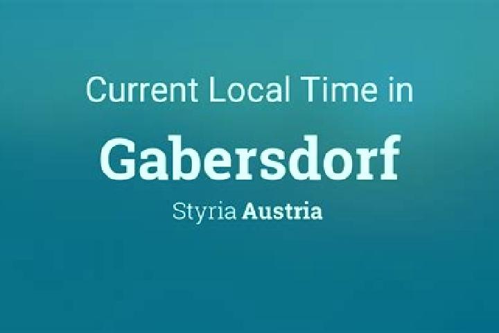 Escorts Gabersdorf, Austria — Local Companions