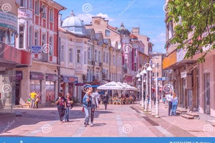 Escorts Gabrovo, Bulgaria — Local Companions