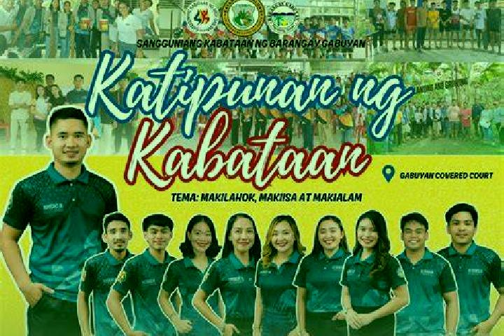 Escorts Gabuyan, Philippines — Local Companions