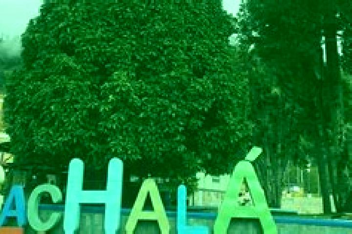 Escorts Gachala, Colombia — Local Companions