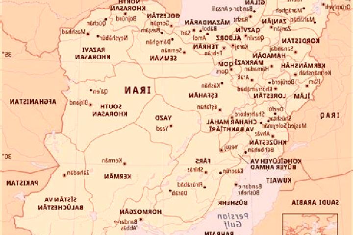Escorts Gachi, Iran — Local Companions