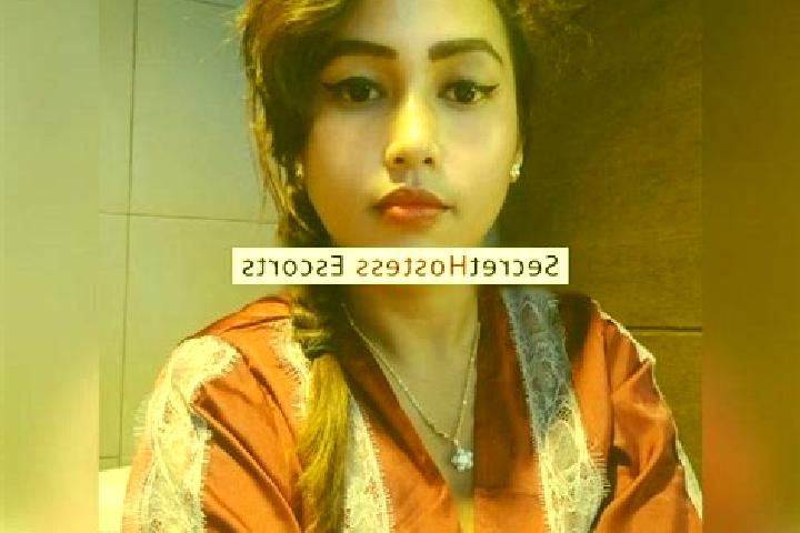 Escorts Gadog, Indonesia — Local Companions