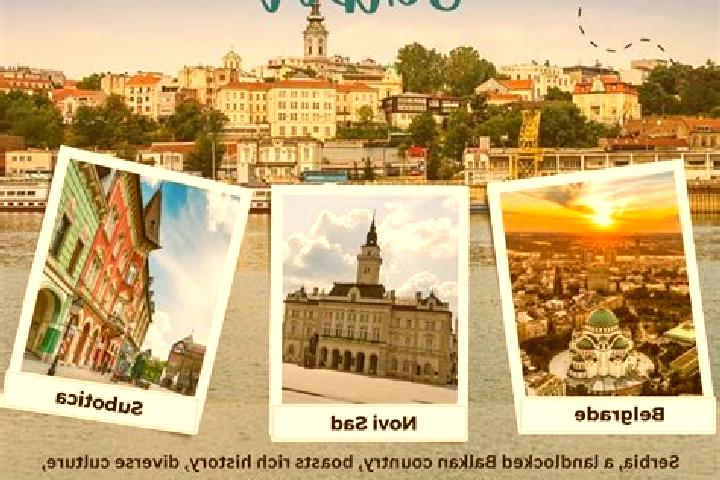 Escorts Gadzin Han, Serbia — Local Companions