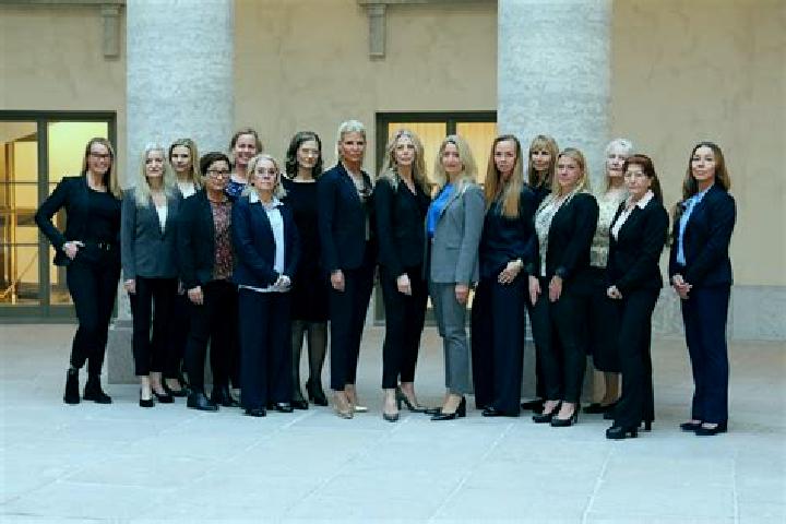 Escorts Gaerds Koepinge, Sweden — Local Companions