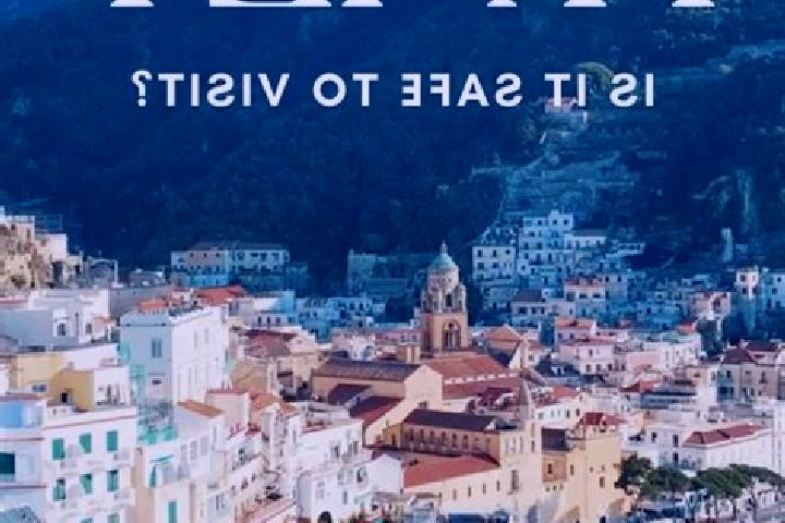 Escorts Gaeta, Italy — Local Companions