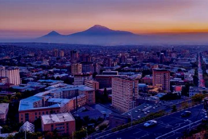 Escorts Gagarin, Armenia — Local Companions