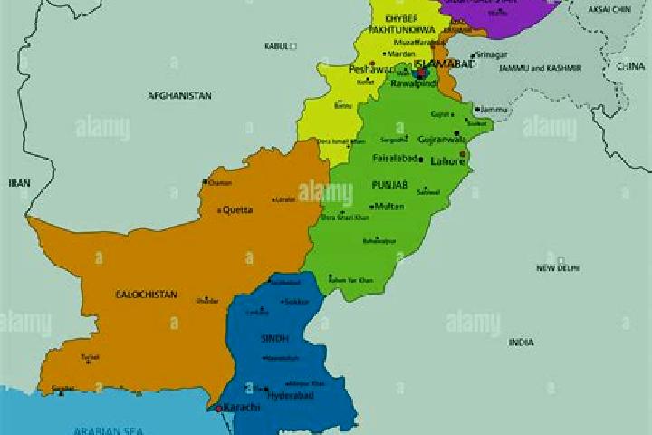 Escorts Gahkuch, Pakistan — Local Companions