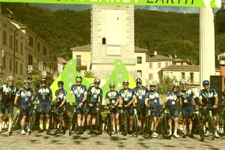 Escorts Gaibanella-Sant Edigio, Italy — Local Companions