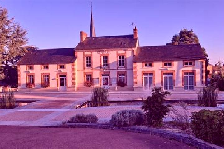 Escorts Gaillon, France — Local Companions